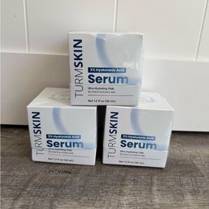 Hyaluronic Acid Serum Boxed Vials - 30 per box